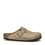 Birkenstock Boston sandalen voor heren in het Bruin, Verzenden, Nieuw, Bruin, Birkenstock