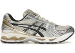 ASICS Gel-Kayano 14 Birch Pure Silver - Maat 46 EU, Ophalen of Verzenden, Nieuw, ASICS