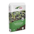 Zaai- en stekgrond | DCM | 10 liter (Biologisch)