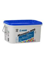 Mapei Mapegum WPS 5kg | waterdicht membraan, Ophalen of Verzenden, Nieuw