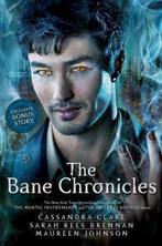 The Bane Chronicles 9781442495999 Clare Cassandra, Boeken, Verzenden, Zo goed als nieuw, Clare Cassandra