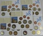 Duitsland. Year Set (BU) 2011 A,D,F,G,J (incl. 5 x 2 Euro