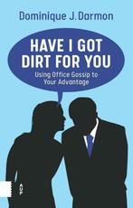 9789463724890 Have I Got Dirt For You | Tweedehands, Verzenden, Zo goed als nieuw, Dominique J. Darmon
