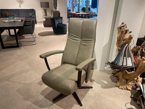 Relaxfauteuil Twinz 224 Sta-Op - Gealux, Huis en Inrichting, Fauteuils, Ophalen of Verzenden