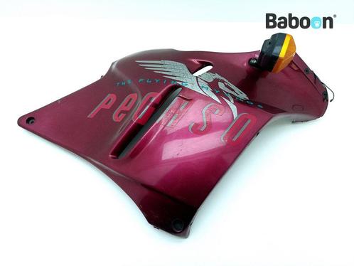Zijkuipdeel Rechts Aprilia Pegaso 600 1990-1993, Motoren, Onderdelen | Overige, Gebruikt, Verzenden