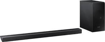Samsung HW-N650 - 5.1 Soundbar met subwoofer, Audio, Tv en Foto, Soundbars, Refurbished, Bluetooth, Met externe subwoofer, Ophalen