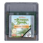 Game Boy Jungle Book Mowglis Wild Adventure (Losse Cassette, Zo goed als nieuw, Verzenden