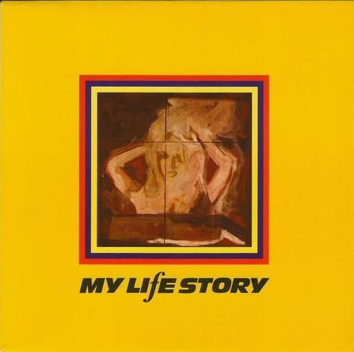 Single - My Life Story - You Don&apos;t Sparkle (In My Eyes), Cd's en Dvd's, Vinyl | Pop, Verzenden