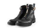 Mexx Boots in maat 40 Zwart | 10% extra korting, Mexx, Verzenden, Zwart, Overige typen
