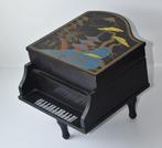 vleugelpiano /muziekdoos met ballerina - lady Mate -
