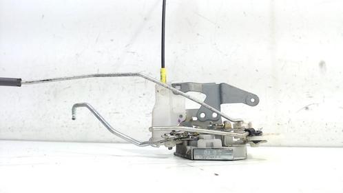 Slot mechaniek portier rechts voor Citroën C1  1.0, Auto-onderdelen, Carrosserie en Plaatwerk, ARN erkend, Stiba lid, Erkend duurzaam