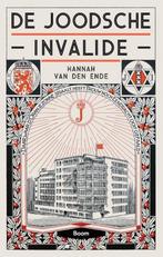 9789024418848 De Joodsche Invalide Hannah van den Ende, Boeken, Verzenden, Nieuw, Hannah van den Ende