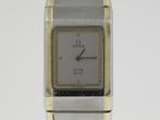 Omega De Ville Quartz 195.0022 uit 1982, Sieraden, Tassen en Uiterlijk, Horloges | Dames, Gebruikt, Polshorloge, Verzenden