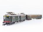 Roco H0 - 4219/04189S - Treinstel (2) - 2-Delig treinstel, Hobby en Vrije tijd, Modeltreinen | H0, Nieuw