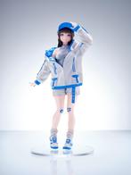 Original Character Statue 1/7 Isshiki Seiran illustration..., Ophalen of Verzenden, Nieuw