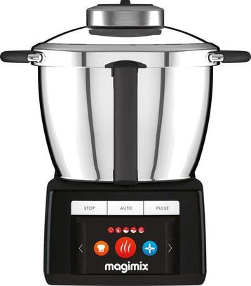 2dekans | Magimix Cook Expert Inductie Foodprocessor - beschikbaar voor biedingen