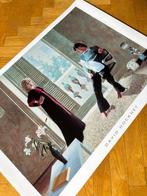 David Hockney (after) - Mr. and Mrs. Clark and Percy /