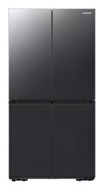 €1899 Samsung RF65DG960ESG amerikaanse koelkast Vrijstaand, Witgoed en Apparatuur, Koelkasten en IJskasten, Met aparte vriezer