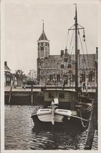 WILLEMSTAD - Stadhuis, Verzenden, Gelopen