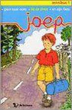 Joep omnibus 1 Avi 2 9789060569009 R. Baars, Verzenden, Zo goed als nieuw, R. Baars