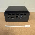 Computer mini formaat PC Intel NUC met Windows 11 Pro, 2 tot 3 Ghz, 8 GB, Ophalen of Verzenden, 256gb