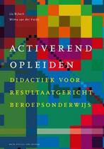 9789031388424 Activerend opleiden | Tweedehands, Verzenden, Zo goed als nieuw, Lia Bijkerk