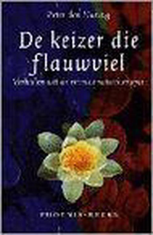 KEIZER DIE FLAUW VIEL (PHOENIX-REEKS) 9789041004062, Boeken, Filosofie, Gelezen, Verzenden