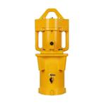 Palenklopper Rhino PD-200 Lucht.