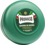 PRORASO GREEN SHAVING SOAP EUCALYPTUYS & MENTHOL SCHEERZEE.., Verzenden, Nieuw