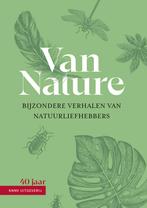 Van nature 9789050119450, Verzenden, Zo goed als nieuw