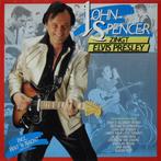 Lp - John Spencer - John Spencer Zingt Elvis Presley, Cd's en Dvd's, Vinyl | Rock, Verzenden, Nieuw in verpakking