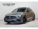 Mercedes-Benz A-Klasse | Zakelijke Lease v.a. €648.78 pm, Auto's, Mercedes-Benz, Automaat, Gebruikt, Zilver of Grijs, Lease