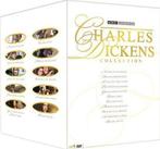 Charles Dickens Collection (Series) 20DVD, Cd's en Dvd's, Verzenden, Nieuw in verpakking