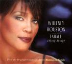 cd single - Whitney Houston - Exhale (Shoop Shoop), Verzenden, Zo goed als nieuw, R&B en Soul