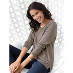 Classic Inspirationen Trui met V-hals Trui, Kleding | Dames, Verzenden, Nieuw
