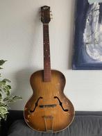Artist - Archtop/Jazz acoustique hollowbody - -, Muziek en Instrumenten, Nieuw