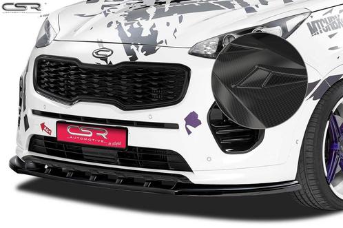 Cupspoiler voor Kia Sportage QL CSL200-C, Auto-onderdelen, Carrosserie en Plaatwerk, Nieuw, Verzenden