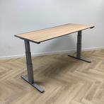 Wini Winea Pro elektrisch zit-sta bureau, (bxd) 200x90 cm,, Huis en Inrichting, Bureaus, Ophalen of Verzenden, In hoogte verstelbaar