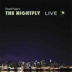 cd - Donald Fagen - Donald Fagens The Nightfly Live, Cd's en Dvd's, Verzenden, Zo goed als nieuw
