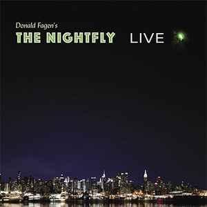 cd - Donald Fagen - Donald Fagens The Nightfly Live, Cd's en Dvd's, Cd's | Overige Cd's, Zo goed als nieuw, Verzenden