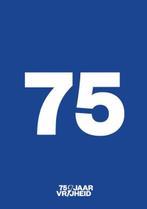 75 jaar Vrijheid Fotoboek | 9789059655270 |, Zo goed als nieuw