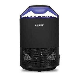 Muggenlamp | Perel | 50 m² (LED, USB, 5W), Dieren en Toebehoren, Overige Dieren-accessoires, Nieuw, Verzenden