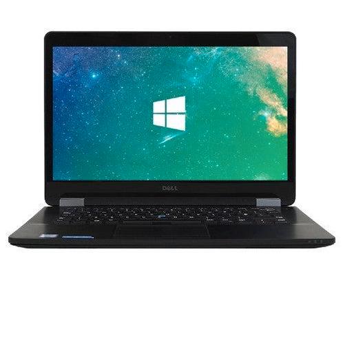SUPERSTUNT! DELL Latitude 7470 - i5 | 16 GB | 512 GB SSD |, Computers en Software, Windows Laptops, Verzenden