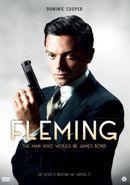 Fleming - The man who would be Bond - DVD, Cd's en Dvd's, Dvd's | Actie, Verzenden