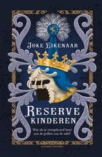 Reservekinderen (9789021055886, Joke Eikenaar), Verzenden, Nieuw