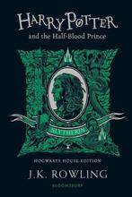 Harry Potter and the HalfBlood Prince Slytherin Edition, Verzenden, Gelezen, J.K. Rowling (Author)