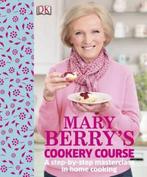 Mary BerryS Cookery Course 9781409367956 Mary Berry, Boeken, Verzenden, Zo goed als nieuw, Mary Berry