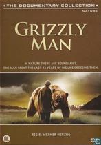 Grizzly Man - Werner Herzog - DVD, Verzenden, Nieuw in verpakking