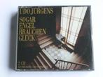 Udo Jürgens - Sogar Engel brauchen Gluck (2 CD), Cd's en Dvd's, Cd's | Schlagers, Verzenden, Nieuw in verpakking