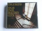 Udo Jürgens - Sogar Engel brauchen Gluck (2 CD), Verzenden, Nieuw in verpakking